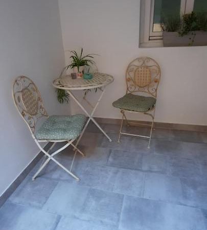 Studio Apartman Centar Varazdin Luaran gambar