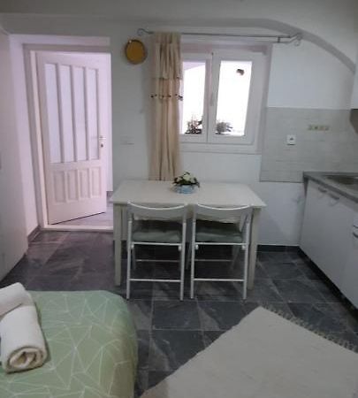 Studio Apartman Centar Varazdin Luaran gambar